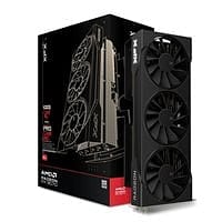 XFX Radeon RX 9070 Swift OC Gaming 16GB GDDR6 RDNA4 | Tarjeta Gráfica AMD