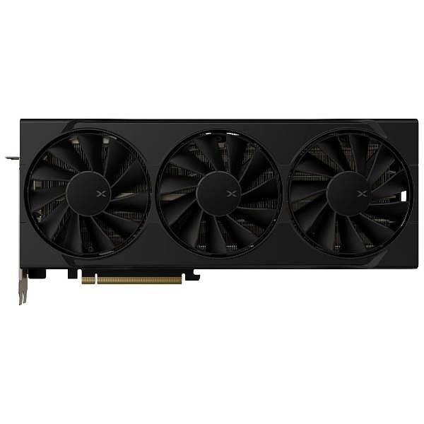 XFX Radeon RX 9070 Swift OC Gaming 16GB GDDR6 RDNA4  Tarjeta Gráfica AMD