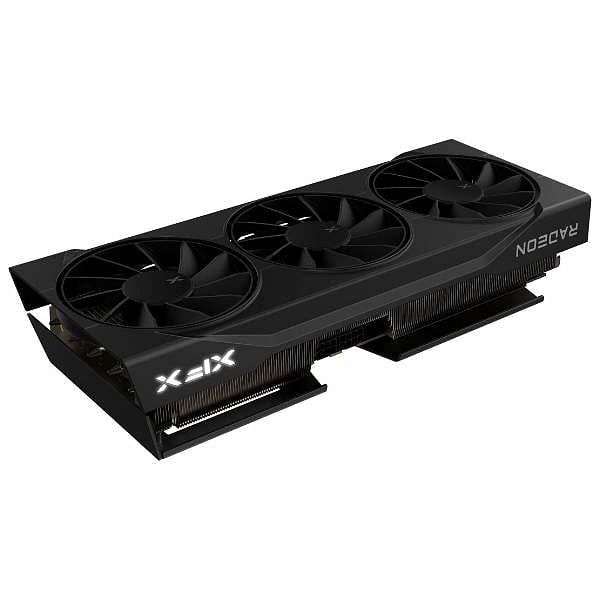 XFX Radeon RX 9070 Swift OC Gaming 16GB GDDR6 RDNA4  Tarjeta Gráfica AMD