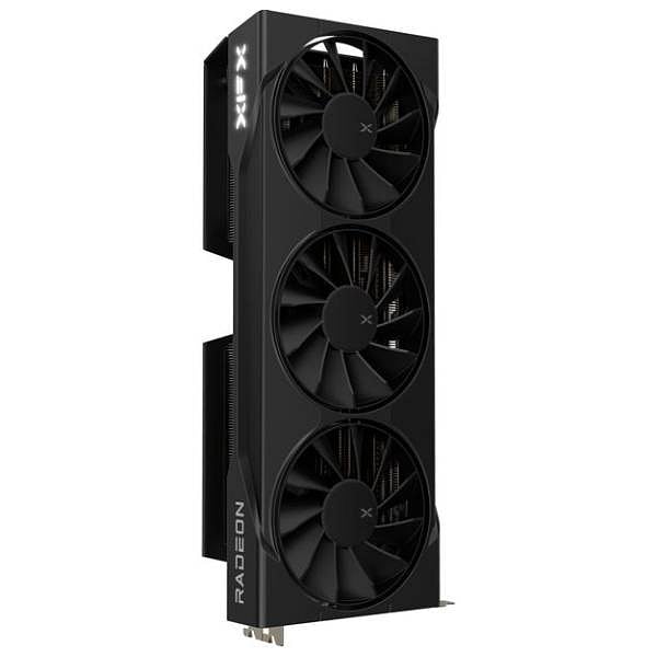 XFX Radeon RX 9070 Swift OC Gaming 16GB GDDR6 RDNA4  Tarjeta Gráfica AMD