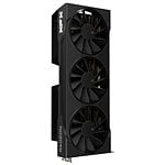 XFX Radeon RX 9070 Swift OC Gaming 16GB GDDR6 RDNA4  Tarjeta Gráfica AMD