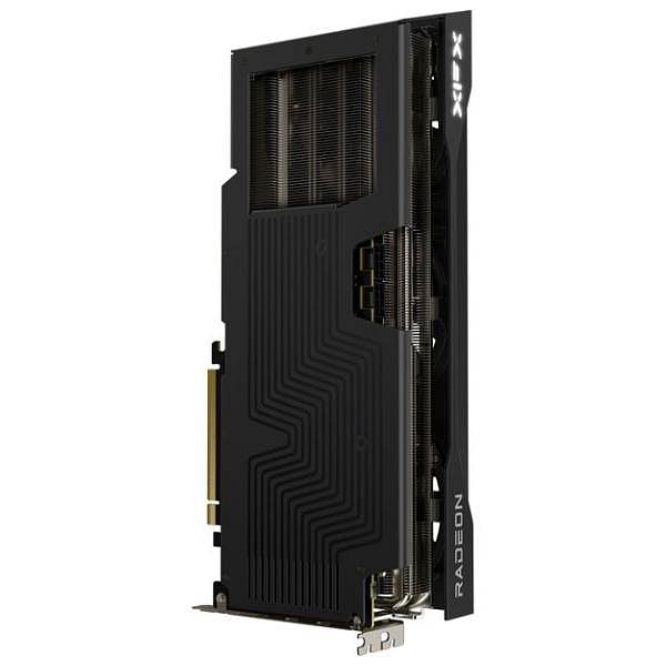 XFX Radeon RX 9070 Swift OC Gaming 16GB GDDR6 RDNA4  Tarjeta Gráfica AMD