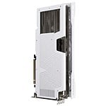 XFX Radeon RX 9070 Swift OC White Gaming 16GB GDDR6 RDNA4  Blanca  Tarjeta Gráfica AMD