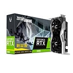 Zotac GeForce RTX2060 Twin Fan 6GB GDDR6  Gráfica