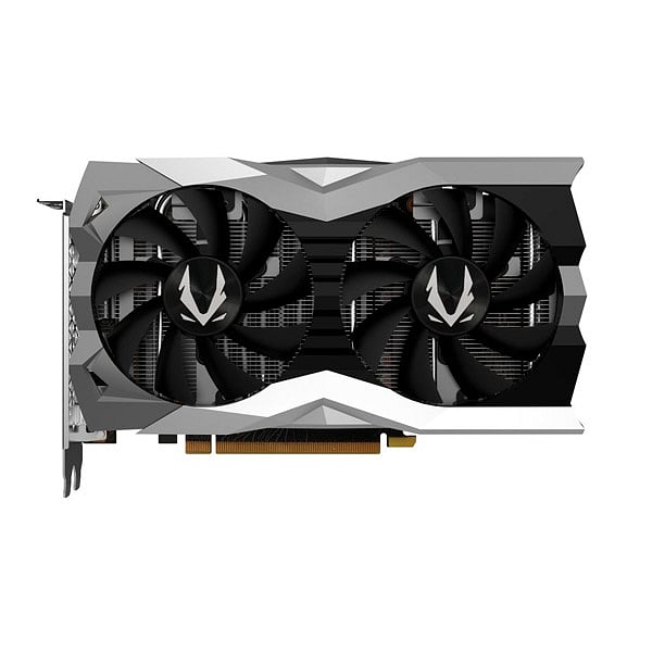 Zotac GeForce RTX2060 Twin Fan 6GB GDDR6  Gráfica