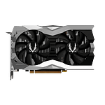 Zotac GeForce RTX2060 Twin Fan 6GB GDDR6  Gráfica