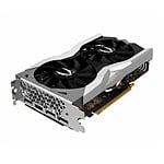 Zotac GeForce RTX2060 Twin Fan 6GB GDDR6  Gráfica
