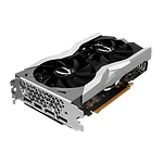 Zotac GeForce RTX2060 Twin Fan 6GB GDDR6  Gráfica