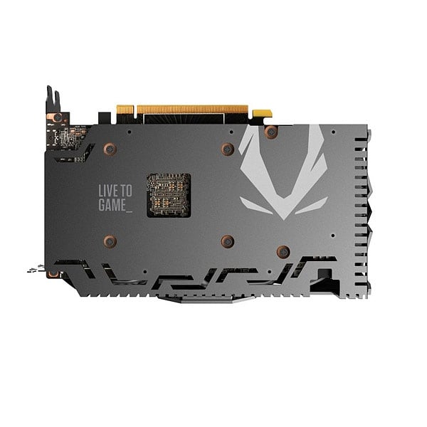 Zotac GeForce RTX2060 Twin Fan 6GB GDDR6  Gráfica