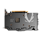 Zotac GeForce RTX2060 Twin Fan 6GB GDDR6  Gráfica