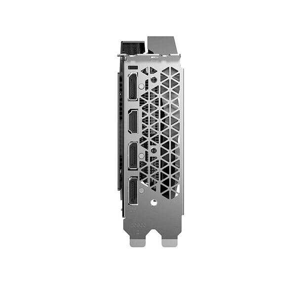 Zotac GeForce RTX2060 Twin Fan 6GB GDDR6  Gráfica
