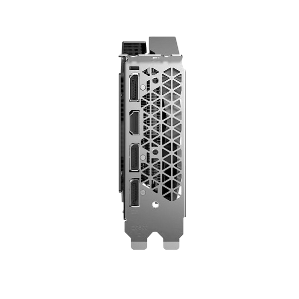 Zotac GeForce RTX2060 Twin Fan 6GB GDDR6  Gráfica