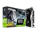 Zotac GeForce RTX2060 AMP 6GB GDDR6  Gráfica