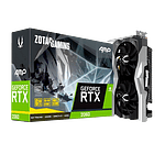 Zotac GeForce RTX2060 AMP 6GB GDDR6  Gráfica