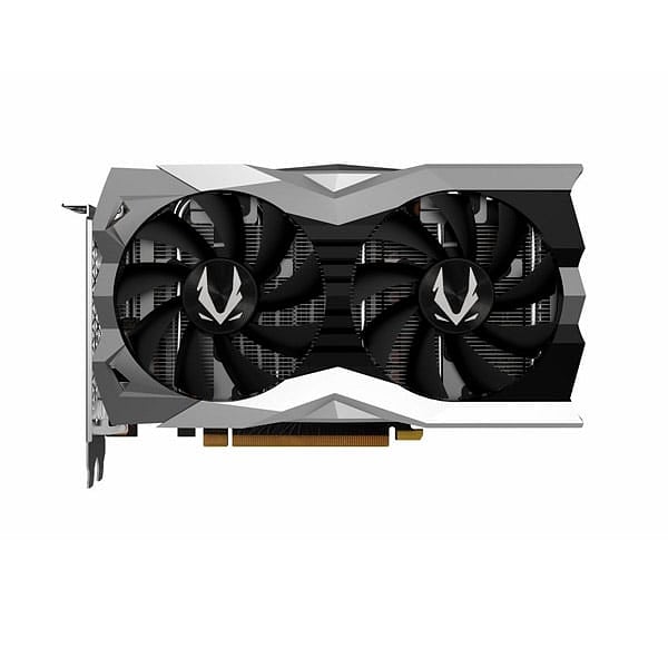 Zotac GeForce RTX2060 AMP 6GB GDDR6  Gráfica