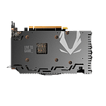 Zotac GeForce RTX2060 AMP 6GB GDDR6  Gráfica