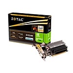 Zotac GeForce GT730 2GB Zone Edition 2GB GD3  Gráfica