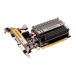 Zotac GeForce GT730 2GB Zone Edition 2GB GD3  Gráfica Zotac GeForce GT730 2GB Zone Edition 2GB GD3  Gráfica