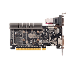 Zotac GeForce GT730 2GB Zone Edition 2GB GD3  Gráfica Zotac GeForce GT730 2GB Zone Edition 2GB GD3  Gráfica