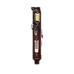 Zotac GeForce GT730 2GB Zone Edition 2GB GD3  Gráfica Zotac GeForce GT730 2GB Zone Edition 2GB GD3  Gráfica