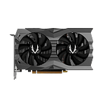 Zotac GeForce RTX2060 Gaming 6GB GDDR6 Gráfica Zotac GeForce RTX2060 Gaming 6GB GDDR6 Gráfica