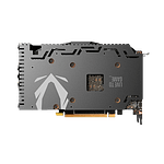 Zotac GeForce RTX2060 Gaming 6GB GDDR6 Gráfica Zotac GeForce RTX2060 Gaming 6GB GDDR6 Gráfica