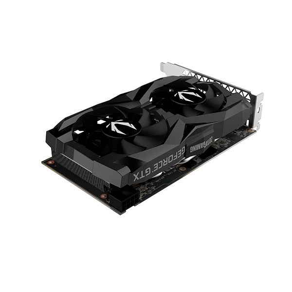 Zotac GeForce GTX1660 Super Twin Fan 6GB GDDR6  Gráfica