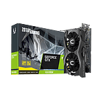 Zotac GeForce GTX1650 Super Twin Fan 4GB GD6  Gráfica