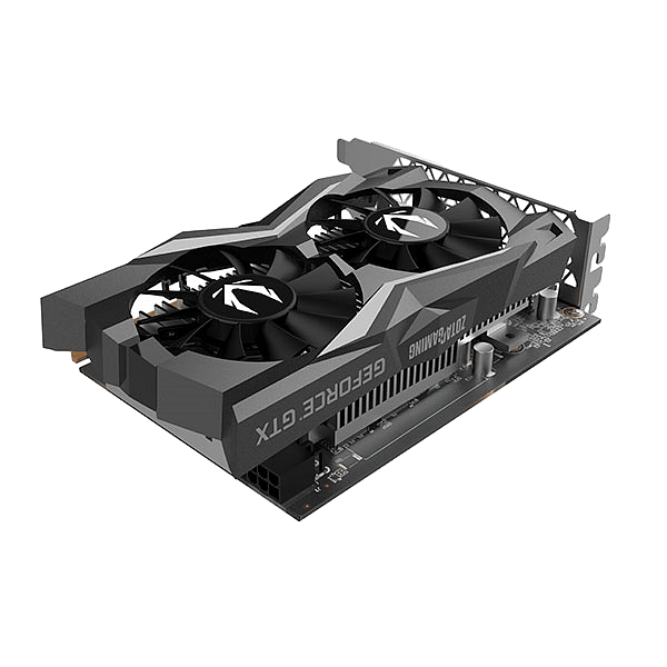 Zotac GeForce GTX1650 Super Twin Fan 4GB GD6  Gráfica