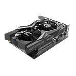Zotac GeForce GTX1650 Super Twin Fan 4GB GD6  Gráfica