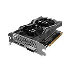 Zotac GeForce GTX1650 Super Twin Fan 4GB GD6  Gráfica