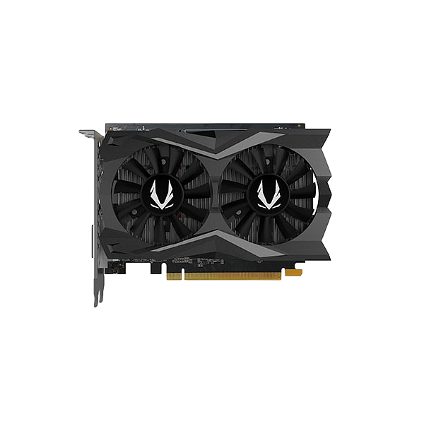 Zotac GeForce GTX1650 Super Twin Fan 4GB GD6  Gráfica