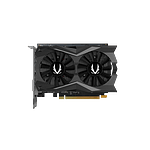 Zotac GeForce GTX1650 Super Twin Fan 4GB GD6  Gráfica