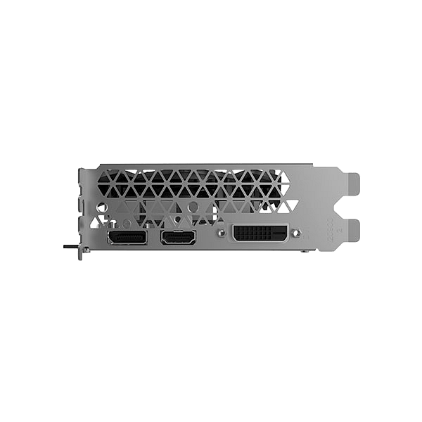 Zotac GeForce GTX1650 Super Twin Fan 4GB GD6  Gráfica