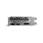 Zotac GeForce GTX1650 Super Twin Fan 4GB GD6  Gráfica