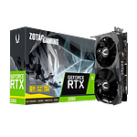 Zotac GeForce RTX2060 Gaming 6GB GD6  Gráfica