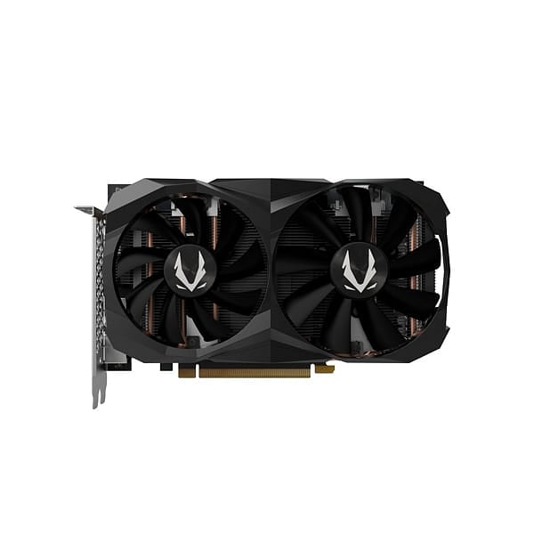 Zotac GeForce RTX2060 Gaming 6GB GD6  Gráfica