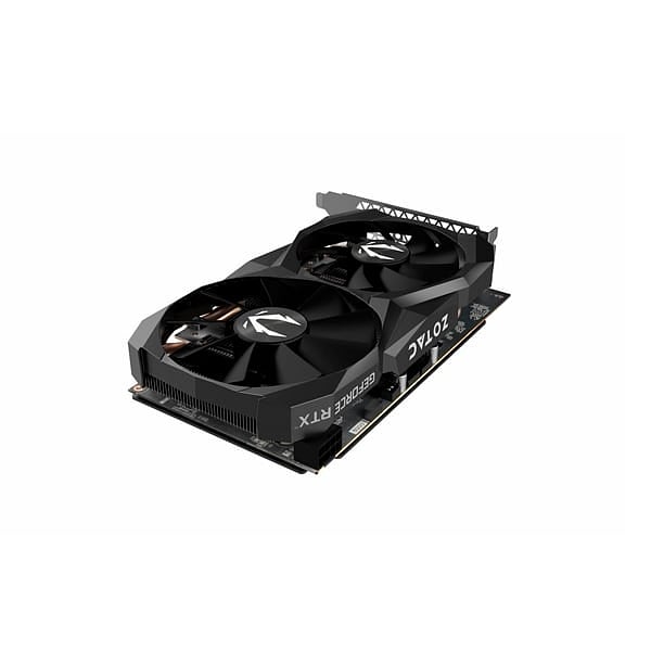 Zotac GeForce RTX2060 Gaming 6GB GD6  Gráfica
