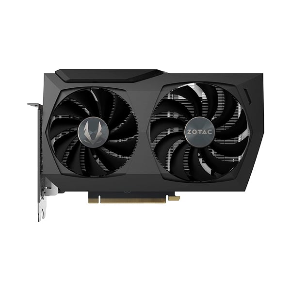 Zotac GeForce RTX3070 Twin Edge 8GB GDDR6  Gráfica