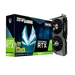 Zotac GeForce RTX3060 Ti Twin Edge 8GB GDDR6  Gráfica