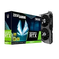 Zotac GeForce RTX3060 Ti Twin Edge 8GB GDDR6 - Gráfica