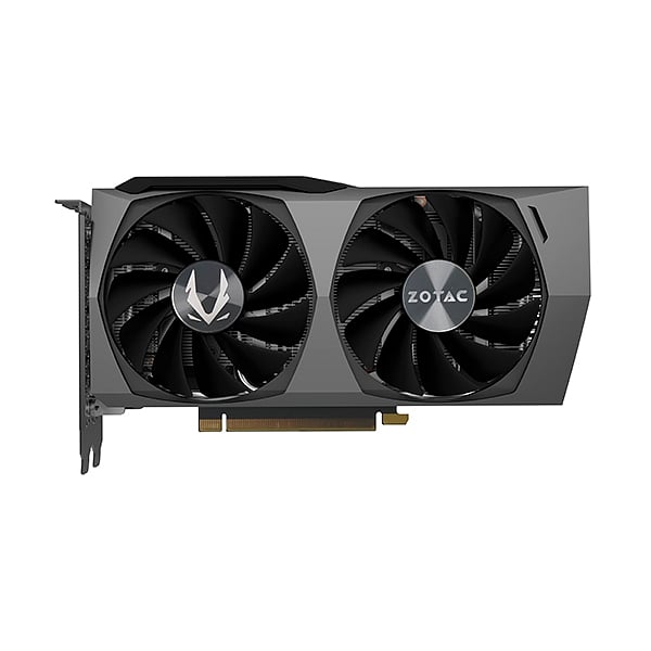 Zotac GeForce RTX3060 Ti Twin Edge 8GB GDDR6  Gráfica
