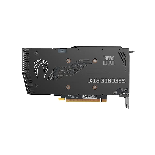 Zotac GeForce RTX3060 Ti Twin Edge 8GB GDDR6  Gráfica