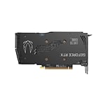 Zotac GeForce RTX3060 Ti Twin Edge 8GB GDDR6  Gráfica