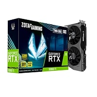 Zotac GeForce RTX3060 Ti Twin Edge OC 8GB GDDR6 - Gráfica