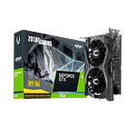 Zotac Gaming GeForce GTX 1650 AMP Core 4GB GDDR6 Tarjeta Gráfica Zotac Gaming GeForce GTX 1650 AMP Core 4GB GDDR6 Tarjeta Gráfica