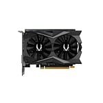 Zotac Gaming GeForce GTX 1650 AMP Core 4GB GDDR6  Tarjeta Gráfica