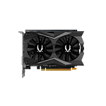 Zotac Gaming GeForce GTX 1650 AMP Core 4GB GDDR6 Tarjeta Gráfica Zotac Gaming GeForce GTX 1650 AMP Core 4GB GDDR6 Tarjeta Gráfica