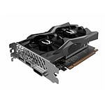 Zotac Gaming GeForce GTX 1650 AMP Core 4GB GDDR6  Tarjeta Gráfica