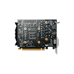 Zotac Gaming GeForce GTX 1650 AMP Core 4GB GDDR6 Tarjeta Gráfica Zotac Gaming GeForce GTX 1650 AMP Core 4GB GDDR6 Tarjeta Gráfica